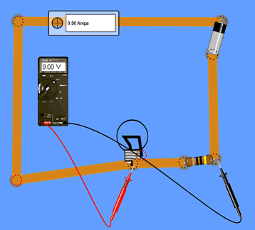 Circuit construction kit